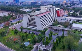 Abuja Continental Hotel